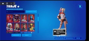 Conta fortnite com passe ativo e vínculo só com epic games