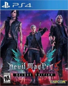 4 JOGOS EM MíDIA DIGITAL - PS4 - Jogos (Mídia Digital)
