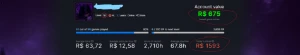 Conta Steam Varios Resident Evil,DayZ,Fifa,CSprime,Rust,etc