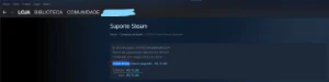 Conta Steam Varios Resident Evil,DayZ,Fifa,CSprime,Rust,etc