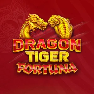 Fortuna Dragon Tiger - Original E Vitalício - Outros