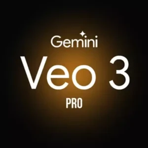 Conta 12 meses Veo 3 Gemini PRO - Premium
