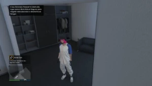 CONTA modd  GTA V Xbox Series s/X