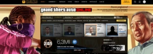 CONTA modd  GTA V Xbox Series s/X
