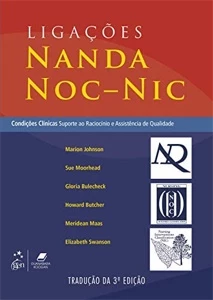 Ligações NANDA NOC - NIC Marion Marion Johnson - Outros