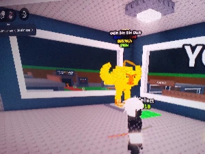 Roube um brainrot - Roblox