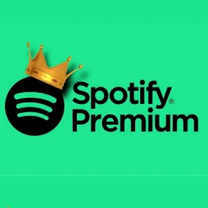 Spotify premium 6 meses