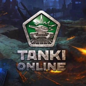 Tanki Online Conta Generalissimo