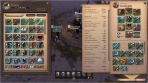 Conta Albion Online - Outros
