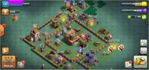 th 12 PREPARADA PRA GUERRA E PRA LIGA, PODE PAH - Clash of Clans
