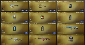 CONTA CROSSFIRE MARECHAL ROXA 47 Vips Buff (5) Mz