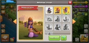 Cv14 Full - Clash of Clans