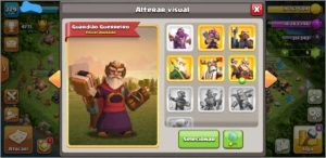 Cv14 Full - Clash of Clans