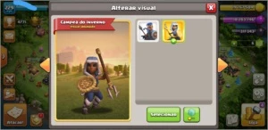 Cv14 Full - Clash of Clans