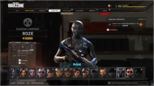 CONTA COD WARZONE+ MODERN WARFARE COMPLETO + DAMASCO - Call of Duty