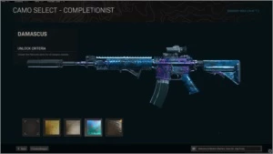 CONTA COD WARZONE+ MODERN WARFARE COMPLETO + DAMASCO - Call of Duty
