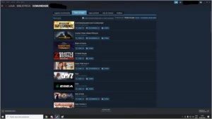 Conta Steam level 18 com CSGO PRIME - Counter Strike