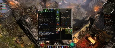Overseer Eye - Steam