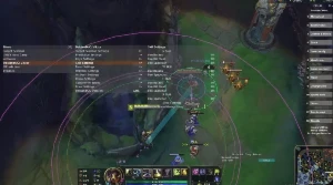 Script League Of Legends LOL