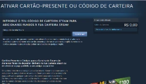 Steam Keys ( Key Acima De 500 Reais ) - Outros