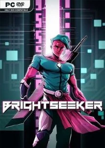 BrightSeeker para pc envio digital - Jogos (Mídia Digital)