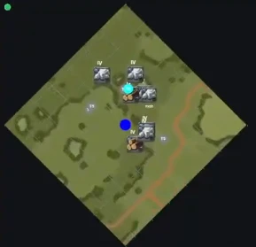 Radar Albion Online ✅ Seguro - Atualizado - Traduzido PT-BR