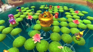 Xbox Marooners (Xbox One) #C38679