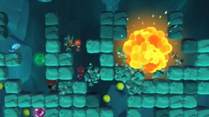 Xbox Marooners (Xbox One) #C38679