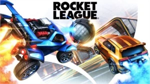 ROCKET LEAGUE NA EPIC GAMES - Others