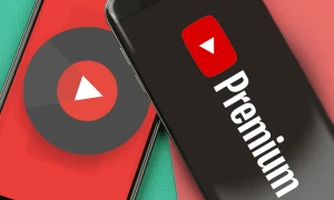 YouTube Premium Plano Família| 30 DIAS - Outros
