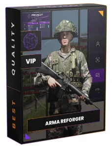 Hack Arma Reforger - Aimbot, ESP e Silent-Aim (100% Seguro) - Steam