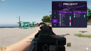 Hack Arma Reforger - Aimbot, ESP e Silent-Aim (100% Seguro) - Steam