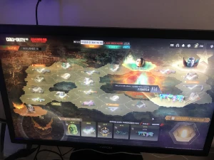 Conta call of Duty Warzone 2.0 COD
