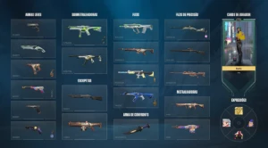 Conta De Lol + Valorant Full Acesso (Descriçao) - League of Legends