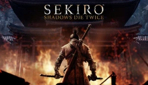 Sekiro Shadows Die Twice - Steam