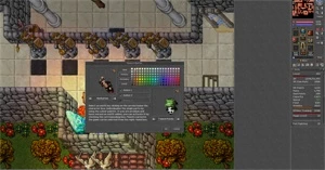Ek lvl 403 - Aurera global - Tibia