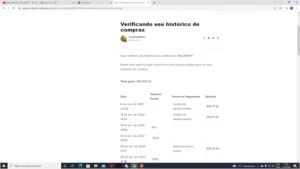 conta valorant e lol - diversas skins