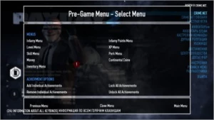 PAYDAY 2 - PD2 - Cheat - Hack - Trapaça - Dinheiro -Mod Menu - Outros