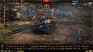 Conta de World of Tanks / 12 Premium - Outros
