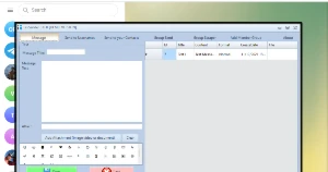 TexSender Pro v8.9.6 + Keygen - Telegram - Outros