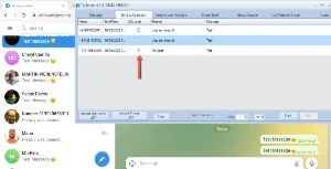 TexSender Pro v8.9.6 + Keygen - Telegram - Outros