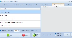 TexSender Pro v8.9.6 + Keygen - Telegram - Outros