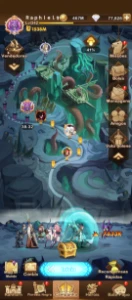 Conta Afk Arena - Outros