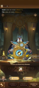 Conta Afk Arena - Outros