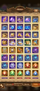 Conta Afk Arena - Outros
