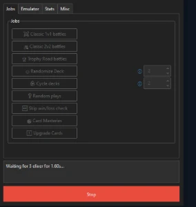 Bot Automatico Clash Royale 2026*New