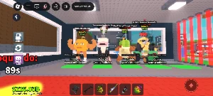 roube um brainrot - Roblox