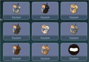Conta transformice com muita coisa - Outros