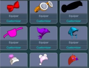 Conta transformice com muita coisa - Outros