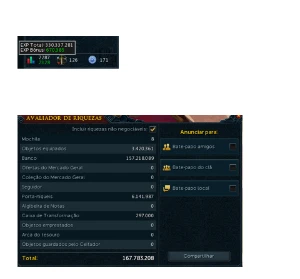 Conta Runescape 13 anos high level RS
